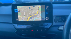 Volkswagen ID.3 150kW Life Pro Performance 58kWh 5dr Auto Electric Hatchback